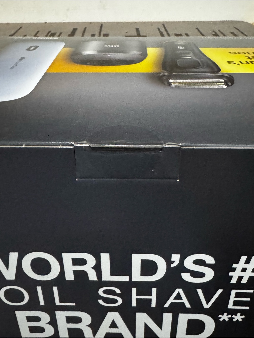BRAUN Series 9 Sport + 9350CC Wet & Dry Clean & Charge System & POWER CASE Nib - Picture 3 of 3
